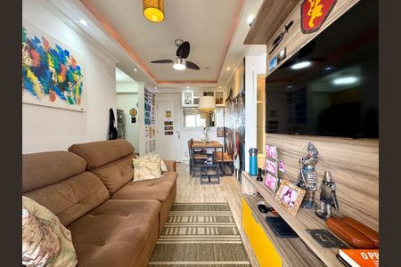 Apartamento à venda com 47m², 2 quartos e 1 vagaFoto 04
