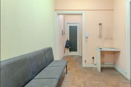 Foto 03 de apartamento para alugar com 2 quartos, 90m² em Bela Vista, São Paulo