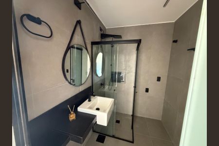 Kitnet/Studio à venda com 1 quarto, 26m² em Funcionários, Belo Horizonte