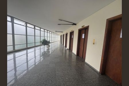 Studio à venda com 26m², 1 quarto e sem vaga