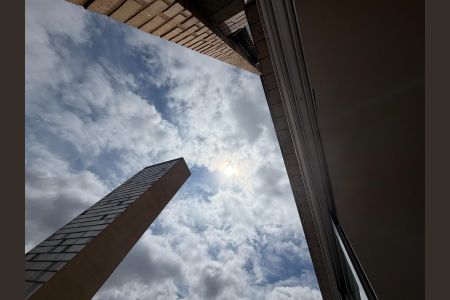 Kitnet/Studio à venda com 1 quarto, 26m² em Funcionários, Belo Horizonte