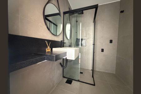 Kitnet/Studio à venda com 1 quarto, 26m² em Funcionários, Belo Horizonte