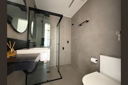 Kitnet/Studio à venda com 1 quarto, 26m² em Funcionários, Belo Horizonte