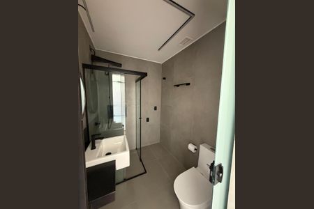 Kitnet/Studio à venda com 1 quarto, 26m² em Funcionários, Belo Horizonte