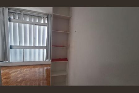 Studio à venda com 26m², 1 quarto e sem vagaLoft - sala, cozinha e quarto