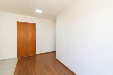 Sala de apartamento para alugar com 2 quartos, 46m² em Fátima, Canoas