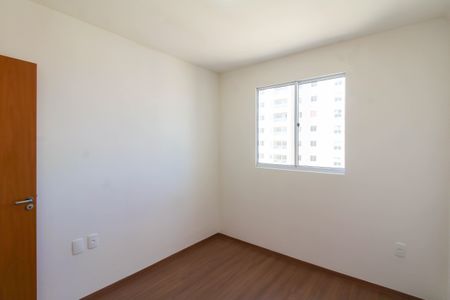 Apartamento para alugar com 46m², 2 quartos e 1 vagaQuarto 2