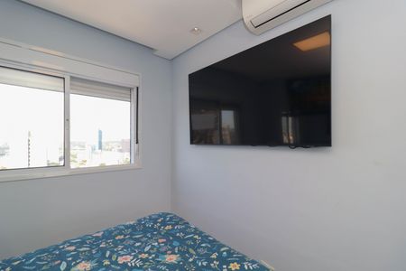Apartamento para alugar com 84m², 1 quarto e 2 vagas Apartamento para alugar com 84m², 1 quarto e 2 vagasSuíte