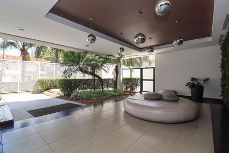 Apartamento para alugar com 84m², 1 quarto e 2 vagas Apartamento para alugar com 84m², 1 quarto e 2 vagasÁrea comum