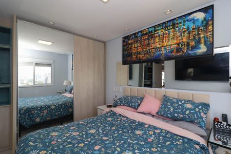 Apartamento para alugar com 84m², 1 quarto e 2 vagas Apartamento para alugar com 84m², 1 quarto e 2 vagasSuíte