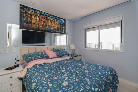 Apartamento para alugar com 84m², 1 quarto e 2 vagas Apartamento para alugar com 84m², 1 quarto e 2 vagasSuíte