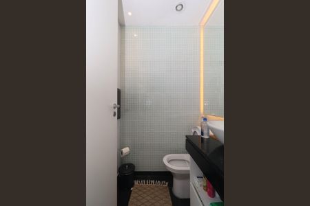 Apartamento para alugar com 84m², 1 quarto e 2 vagas Apartamento para alugar com 84m², 1 quarto e 2 vagasLavabo