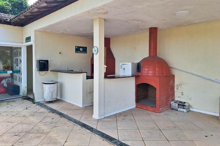 Casa de condomínio à venda com 180m², 3 quartos e 2 vagas Casa de condomínio à venda com 180m², 3 quartos e 2 vagasÁrea comum