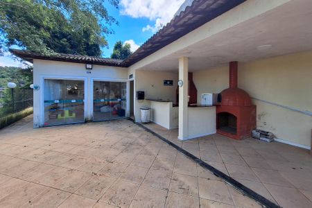 Casa de condomínio à venda com 180m², 3 quartos e 2 vagas Casa de condomínio à venda com 180m², 3 quartos e 2 vagasÁrea comum