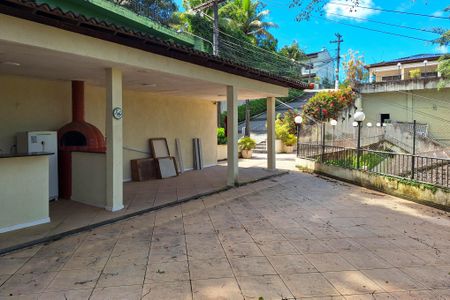 Casa de condomínio à venda com 180m², 3 quartos e 2 vagas Casa de condomínio à venda com 180m², 3 quartos e 2 vagasÁrea comum