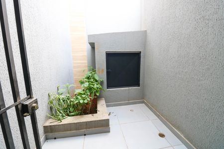 Apartamento à venda com 47m², 2 quartos e 1 vaga