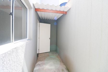 Apartamento à venda com 47m², 2 quartos e 1 vaga Apartamento à venda com 47m², 2 quartos e 1 vagaQuintal
