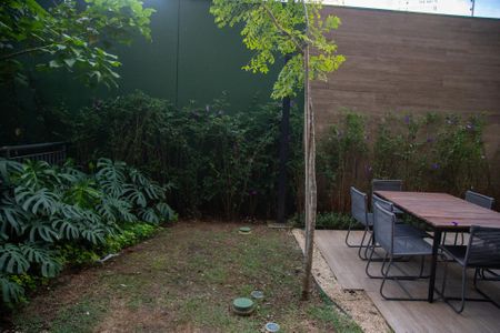 Apartamento para alugar com 36m², 1 quarto e sem vaga Apartamento para alugar com 36m², 1 quarto e sem vagaÁrea comum