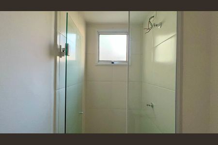Apartamento para alugar com 24m², 1 quarto e sem vaga Apartamento para alugar com 24m², 1 quarto e sem vagaBanheiro social