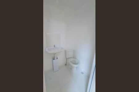 Apartamento à venda com 24m², 1 quarto e sem vagaBanheiro