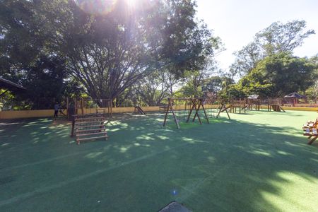 Apartamento para alugar com 56m², 2 quartos e 1 vagaParque infantil