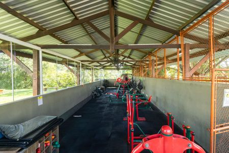 Apartamento para alugar com 56m², 2 quartos e 1 vagaAcademia