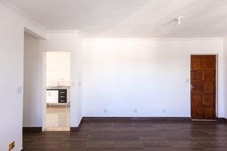 Apartamento para alugar com 56m², 2 quartos e 1 vagaSala