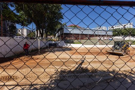 Apartamento para alugar com 56m², 2 quartos e 1 vagaÁrea Comum