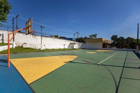 Apartamento para alugar com 56m², 2 quartos e 1 vagaQuadra