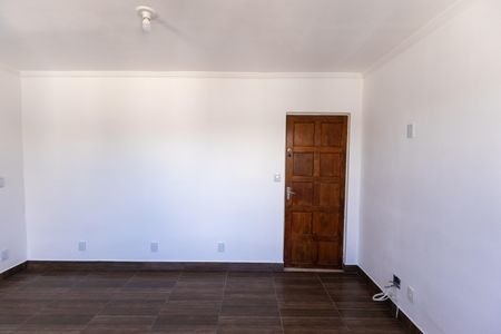 Sala de apartamento para alugar com 2 quartos, 56m² em Interlagos, São Paulo