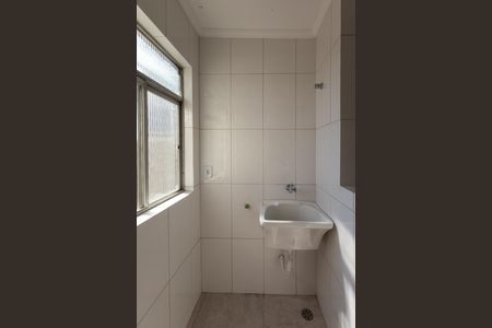 Apartamento para alugar com 56m², 2 quartos e 1 vagaÁrea de Serviço