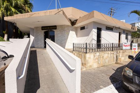 Apartamento para alugar com 56m², 2 quartos e 1 vagaSalão de festas