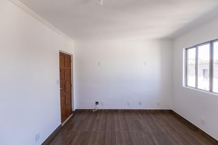 Sala de apartamento para alugar com 2 quartos, 56m² em Interlagos, São Paulo