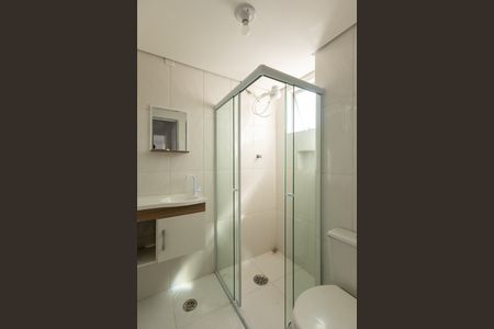 Apartamento para alugar com 56m², 2 quartos e 1 vagaBanheiro