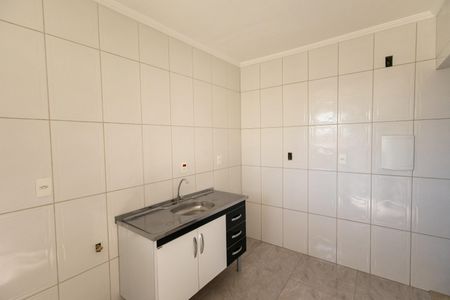 Apartamento para alugar com 56m², 2 quartos e 1 vagaCozinha