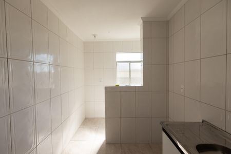Apartamento para alugar com 56m², 2 quartos e 1 vagaCozinha