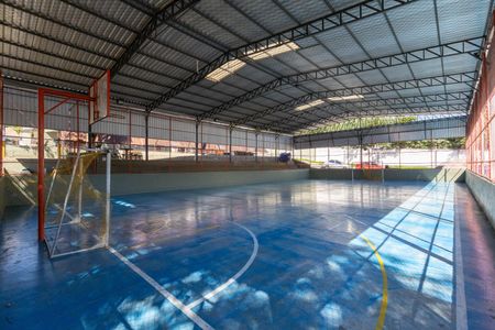 Apartamento para alugar com 56m², 2 quartos e 1 vagaQuadra