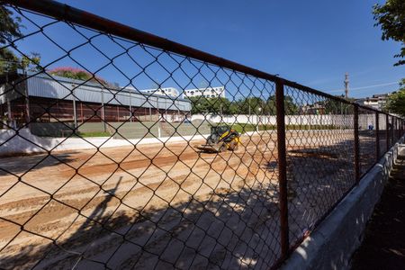 Apartamento para alugar com 56m², 2 quartos e 1 vagaÁrea Comum