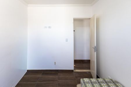 Apartamento para alugar com 56m², 2 quartos e 1 vagaQuarto 2