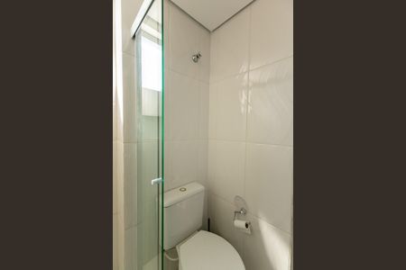 Apartamento para alugar com 56m², 2 quartos e 1 vagaBanheiro