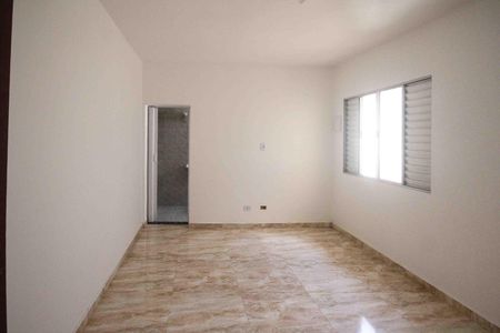 Quarto de casa para alugar com 1 quarto, 30m² em Vila California, São Paulo