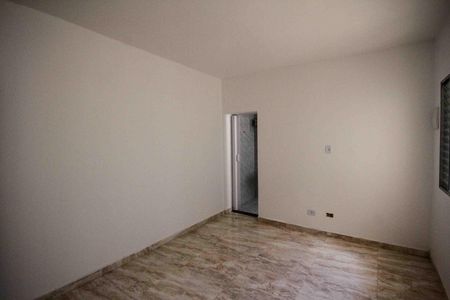 Quarto de casa para alugar com 1 quarto, 30m² em Vila California, São Paulo