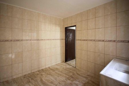 Cozinha de casa para alugar com 1 quarto, 30m² em Vila California, São Paulo