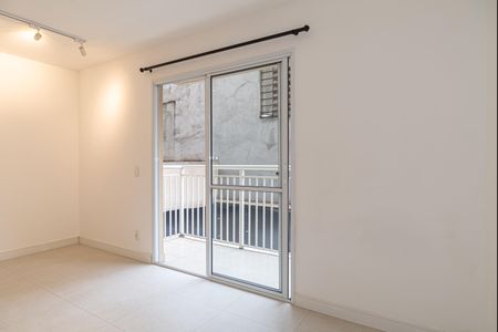 Studio à venda com 25m², 1 quarto e sem vagaQuarto