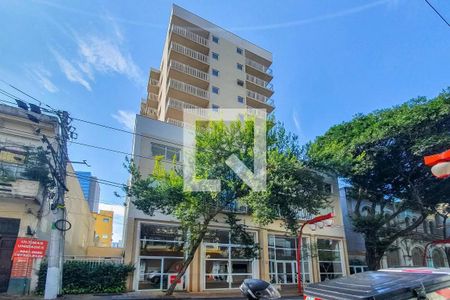 Studio à venda com 25m², 1 quarto e sem vagaFachada