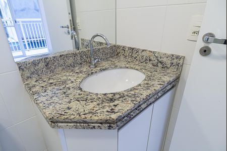Studio à venda com 25m², 1 quarto e sem vagaBanheiro