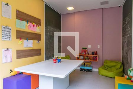 Studio à venda com 25m², 1 quarto e sem vagaÁrea comum - Brinquedoteca