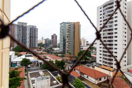 Apartamento à venda com 90m², 2 quartos e 2 vagasVISTA DO ESCRITÓRIO