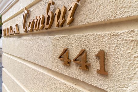 Apartamento à venda com 90m², 2 quartos e 2 vagasFACHADA