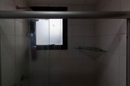 Apartamento à venda com 90m², 2 quartos e 2 vagasBANHEIRO DA SUITE